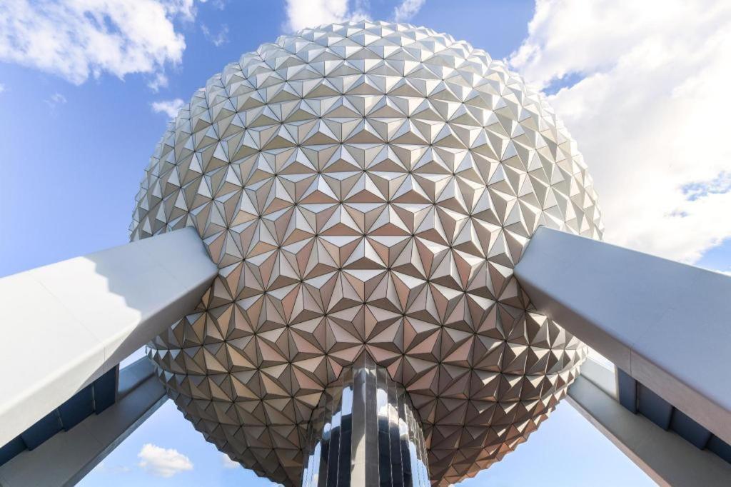 Disney'S All-Star Sports Resort Celebration Εξωτερικό φωτογραφία