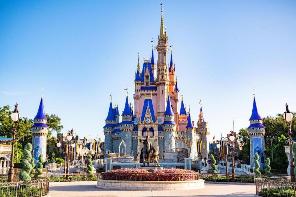 Disney'S All-Star Sports Resort Celebration Εξωτερικό φωτογραφία